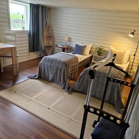 Your Place To Stay In Lofoten At Our Family House! Ballstad Ngoại thất bức ảnh
