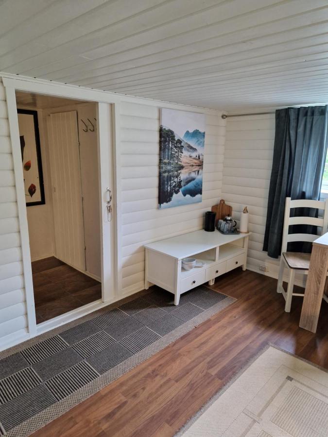 Your Place To Stay In Lofoten At Our Family House! Ballstad Ngoại thất bức ảnh